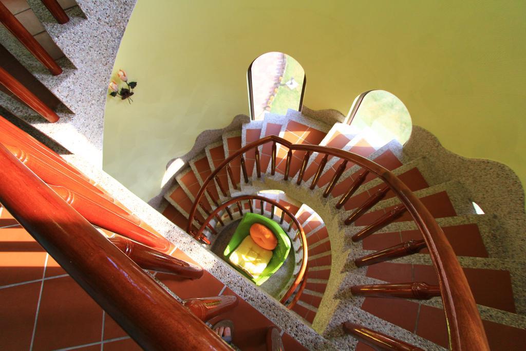 Remember Sea View B&B Huxi 외부 사진