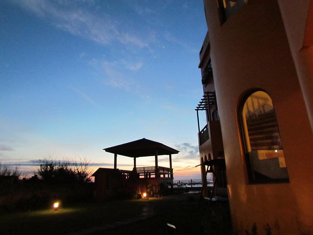 Remember Sea View B&B Huxi 외부 사진
