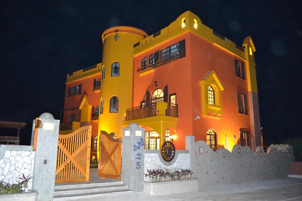Remember Sea View B&B Huxi 외부 사진