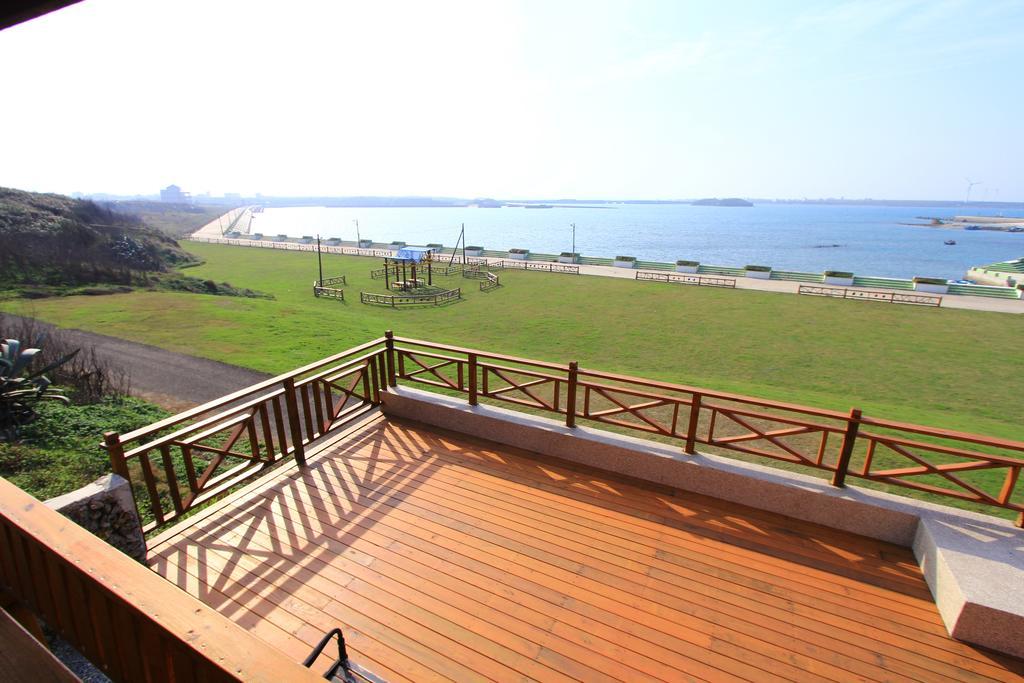 Remember Sea View B&B Huxi 외부 사진