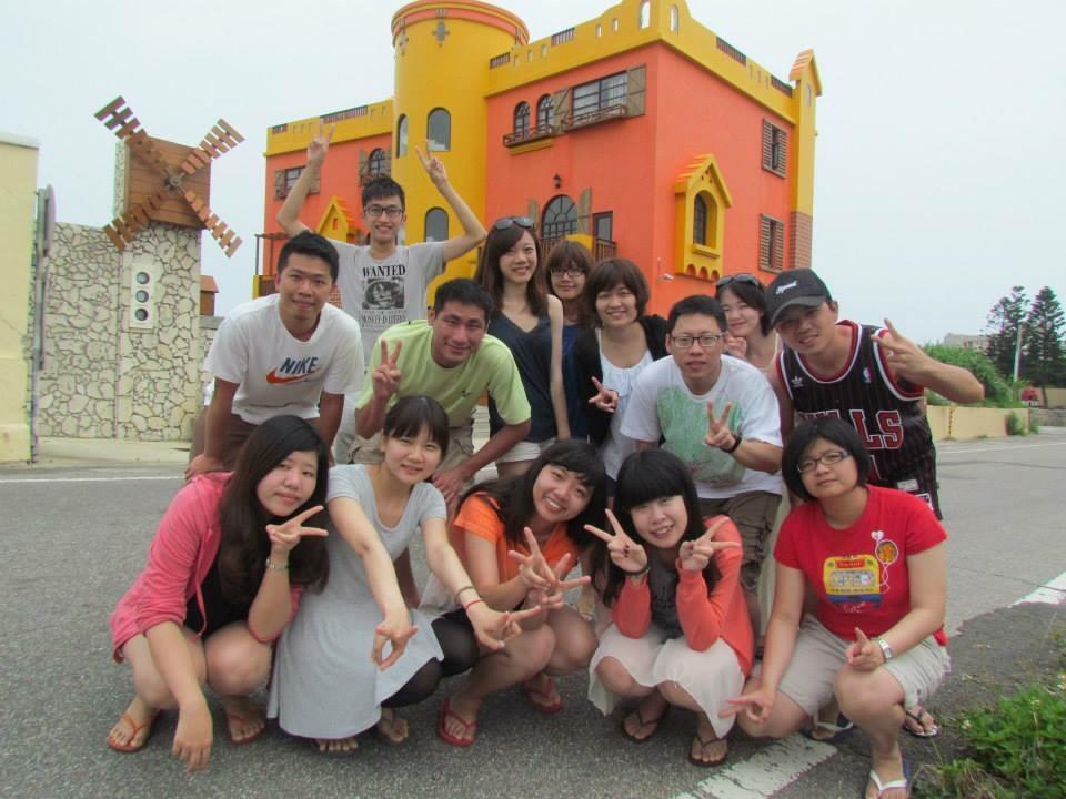 Remember Sea View B&B Huxi 외부 사진